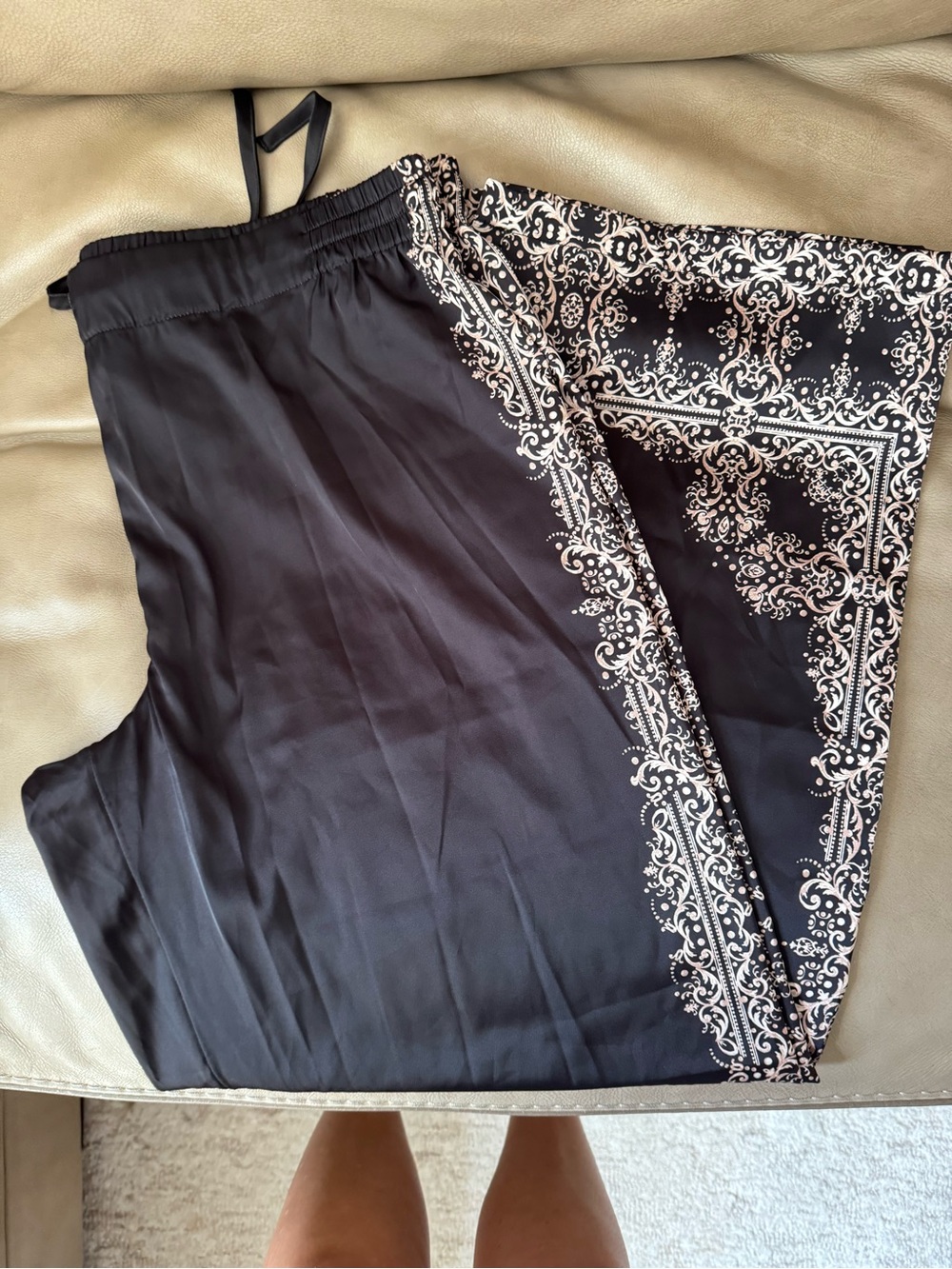 Soma Pajama Bottom